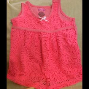 Little girls dress
